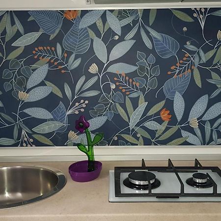 La Fleur Hotel Szirakúza Kültér fotó
